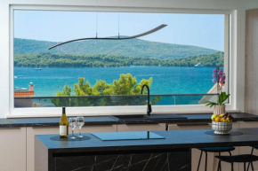 Villa Suncica, Zaboricje